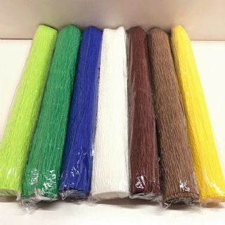 Crepom 48cmx2,5m - und